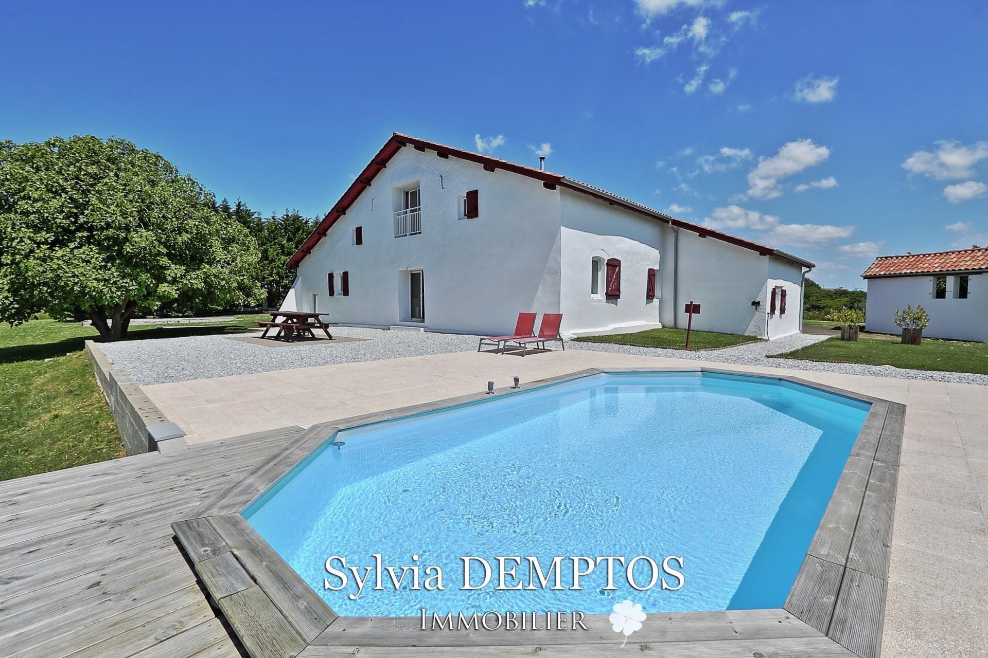 Maison à vendre, 350m², Dax