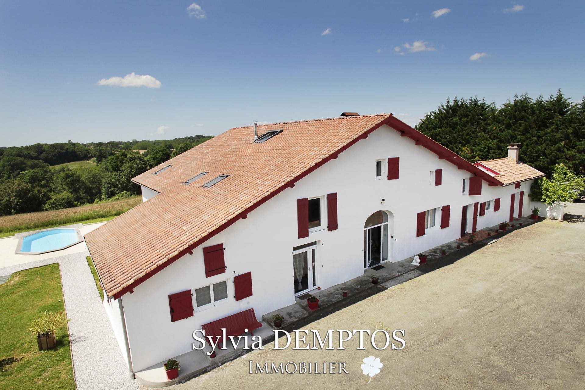 Maison à vendre, 350m², Dax