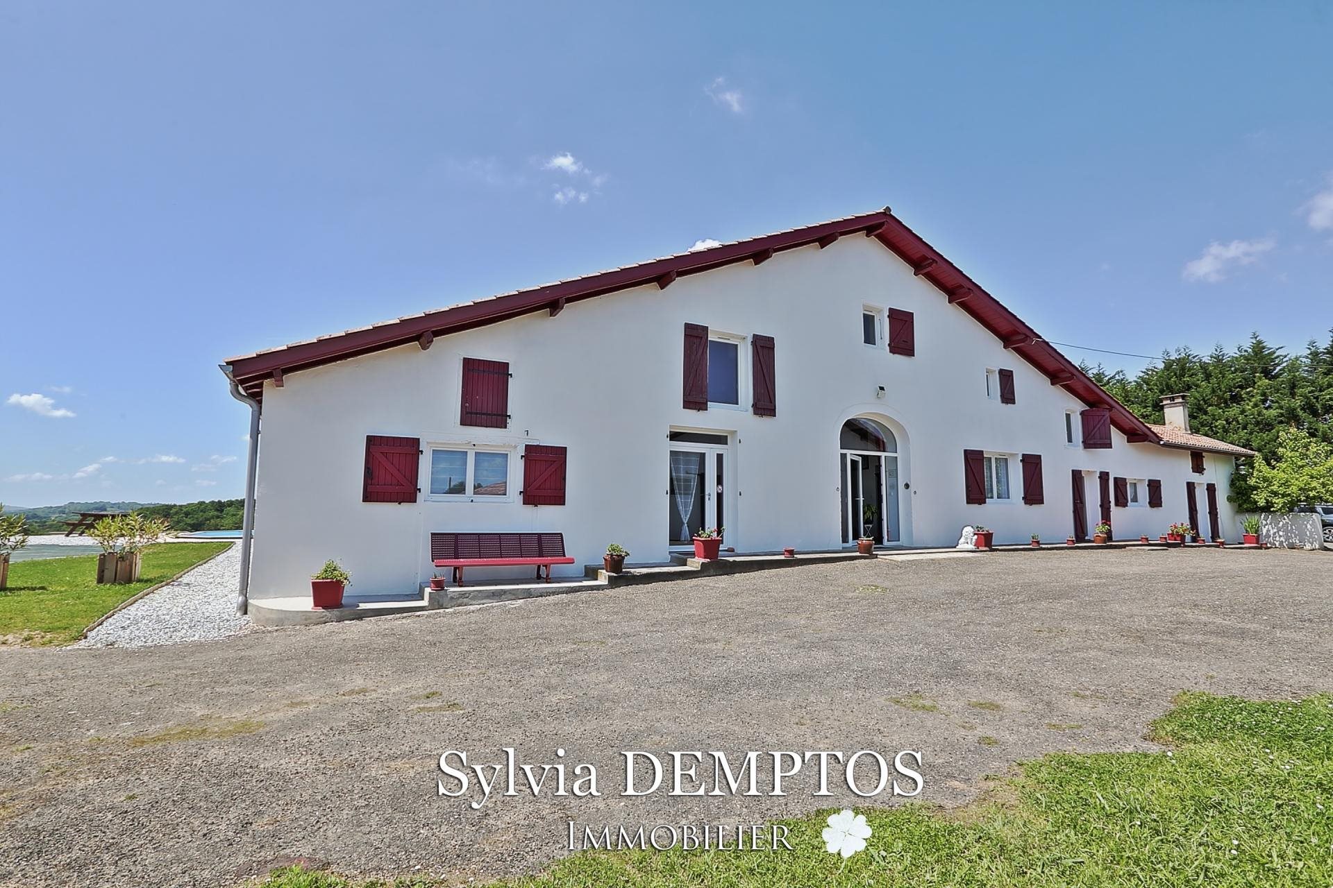 Maison à vendre, 350m², Dax