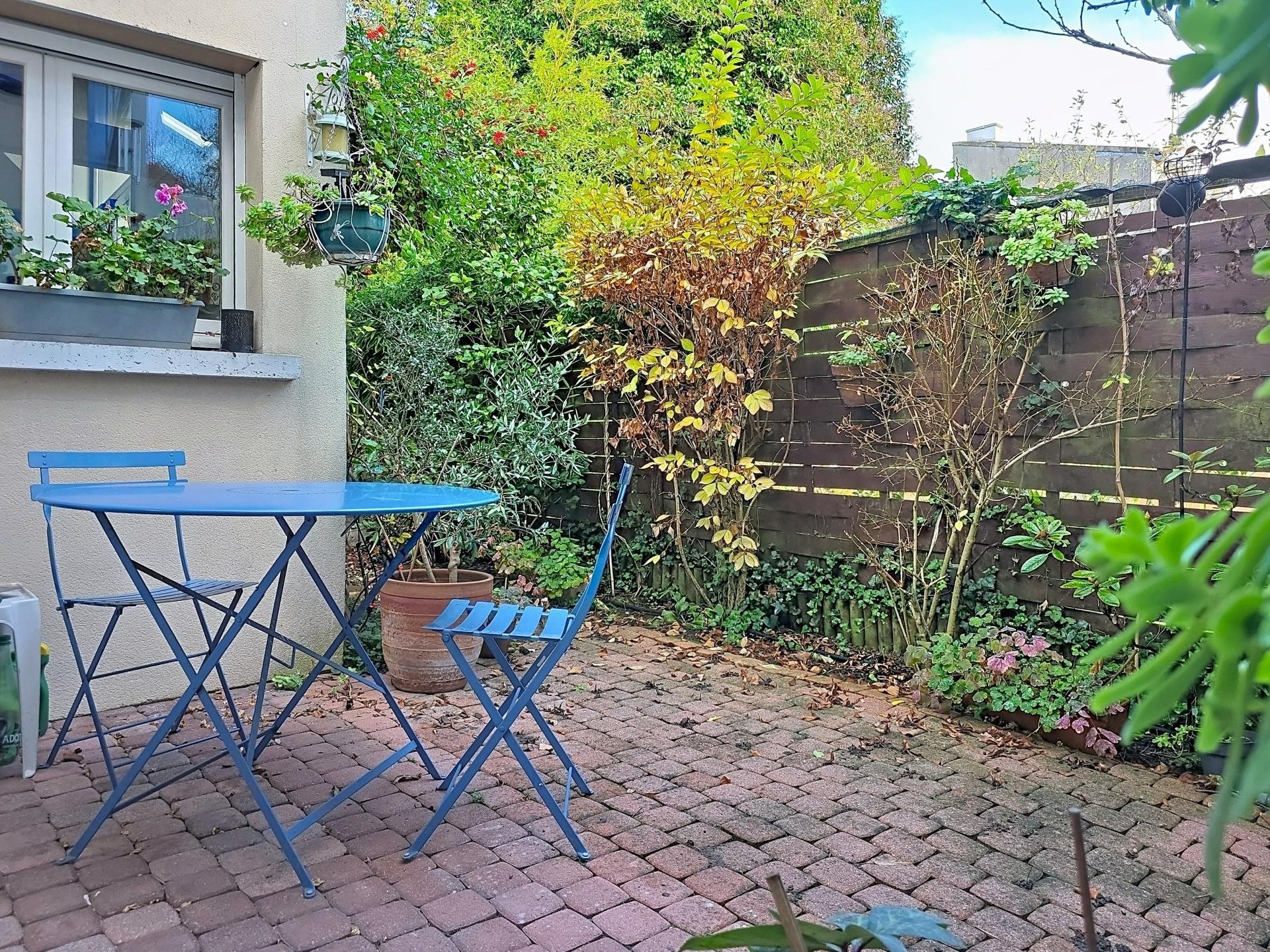 Maison à vendre, 136m², Les Lilas