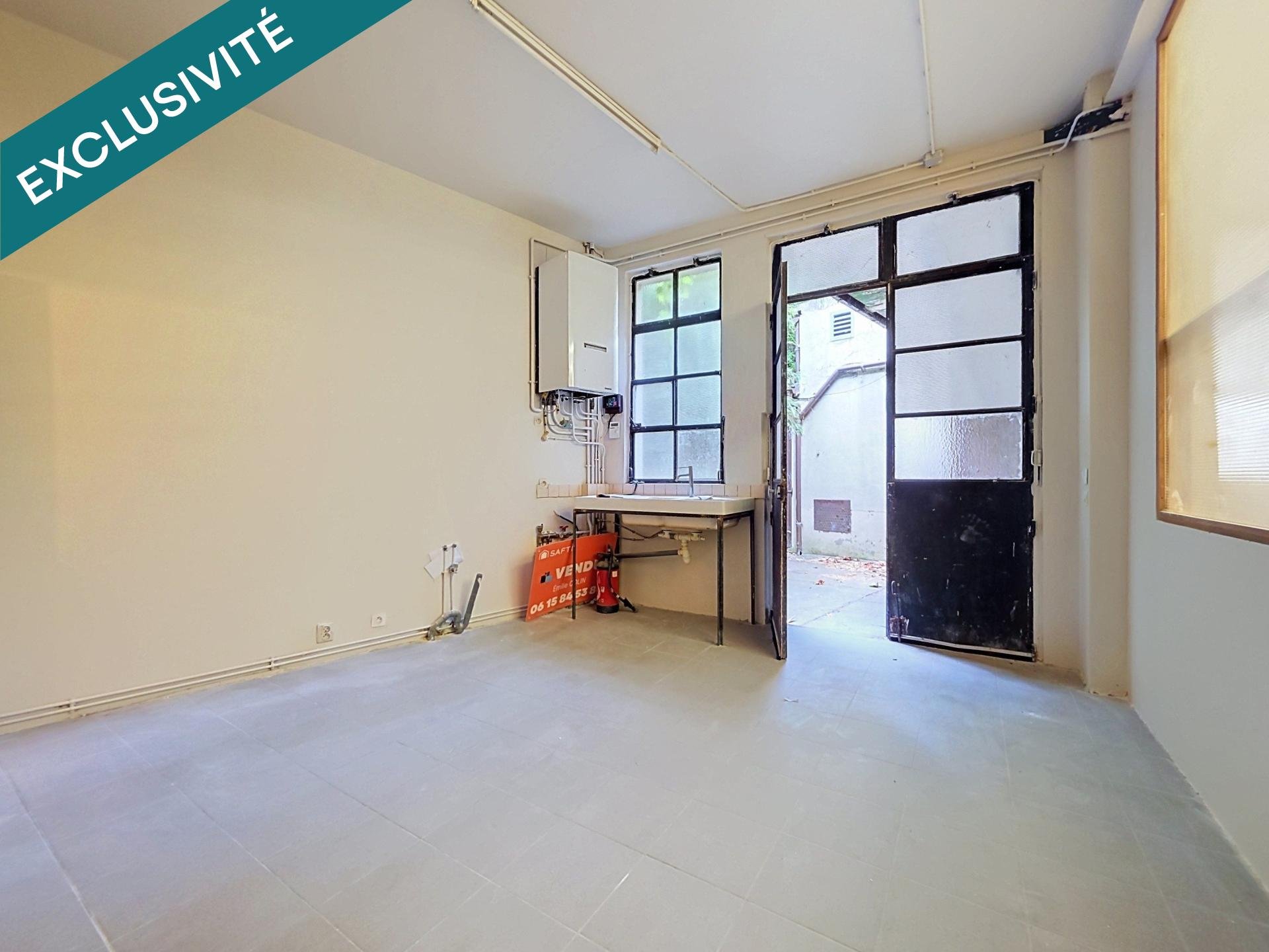 Maison à vendre, 120m², Romainville