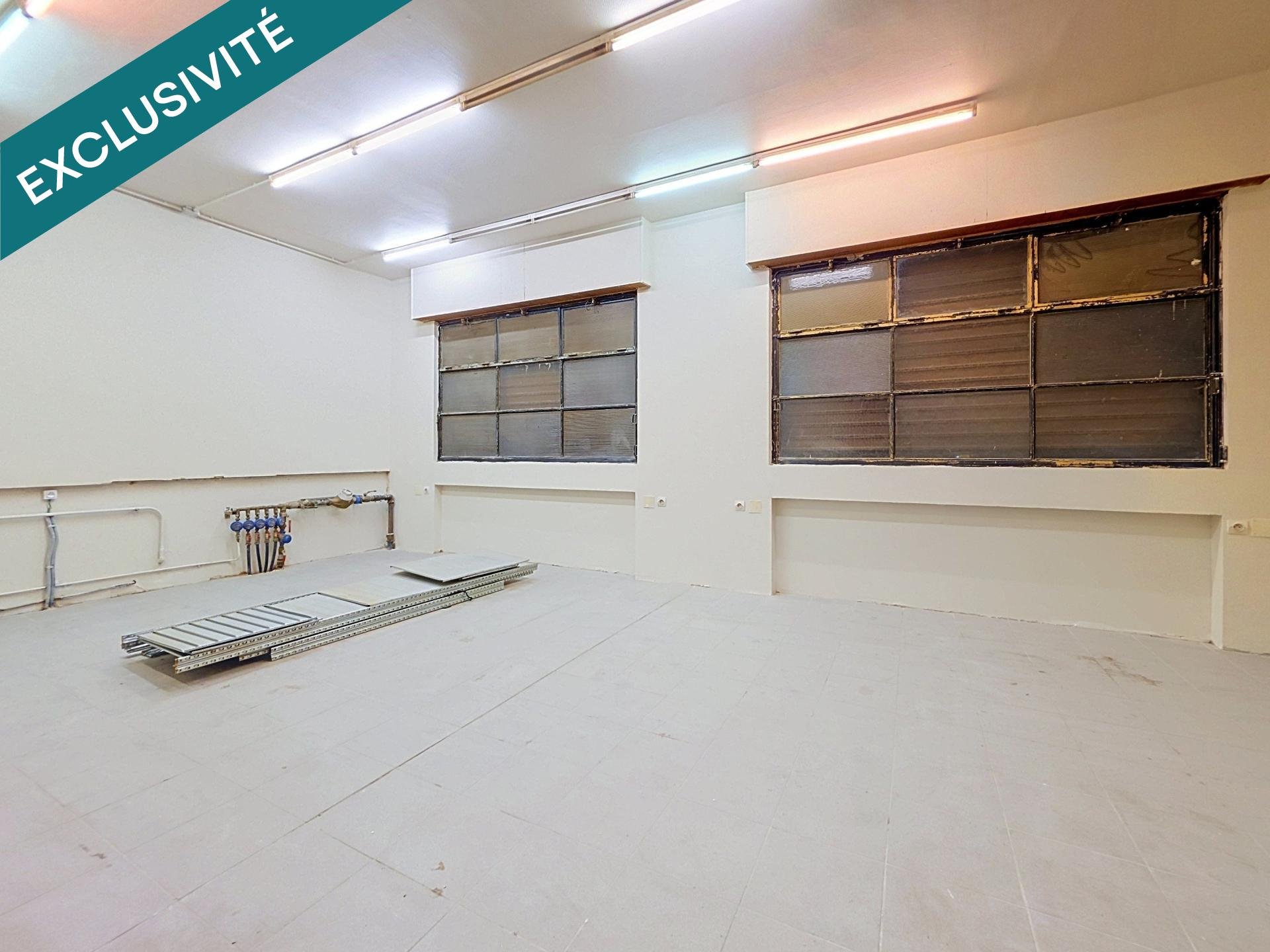 Maison à vendre, 120m², Romainville
