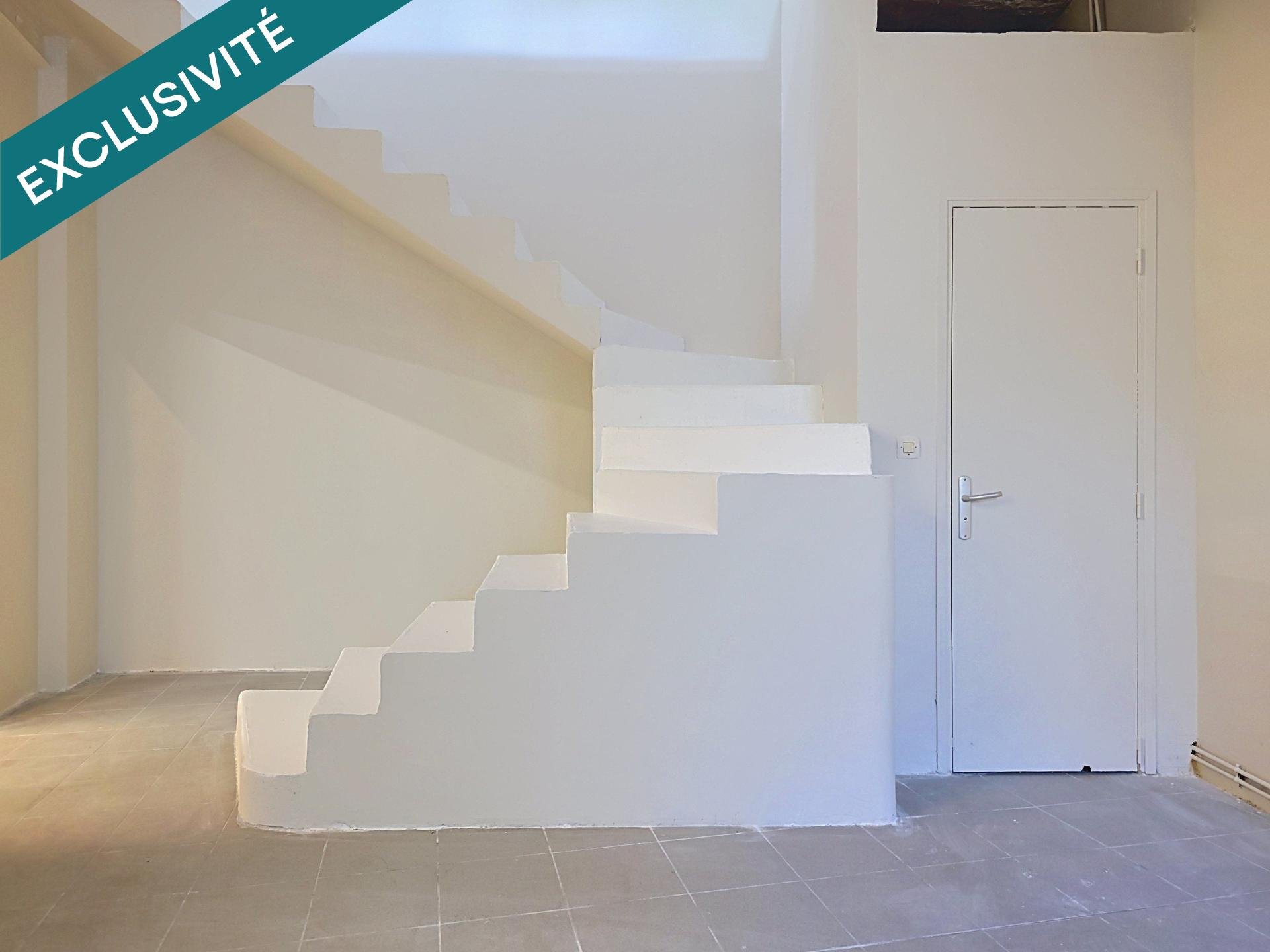 Maison à vendre, 120m², Romainville