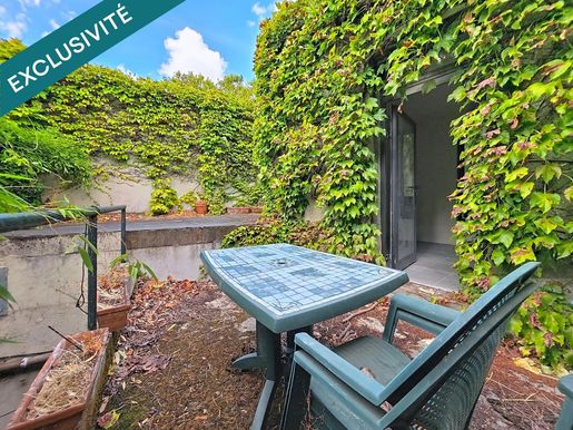 Maison 4 pièces 120 m² · à Romainville · 120 m² · 495 000 €