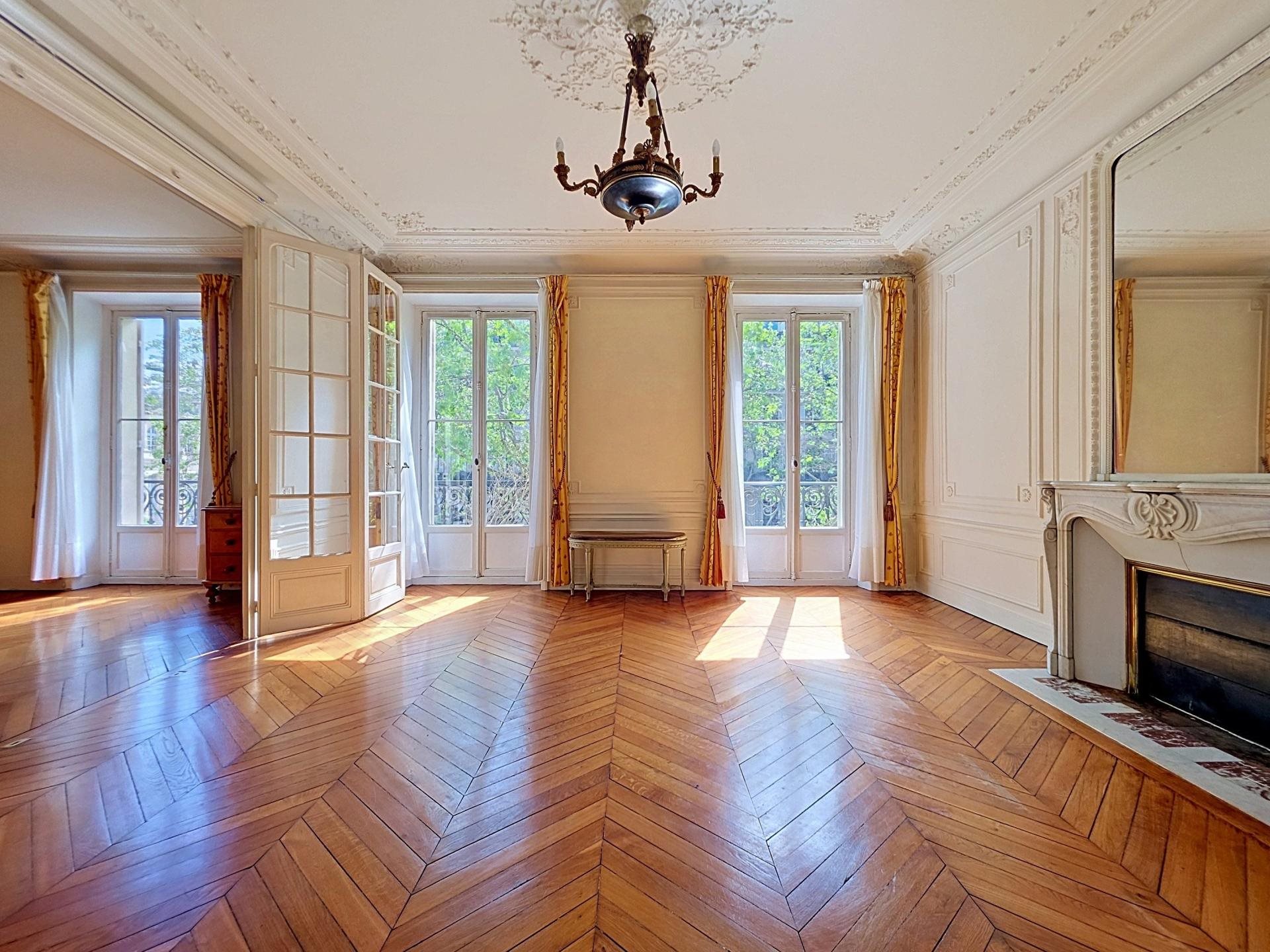 Appartement – Paris 10 - Vue 3