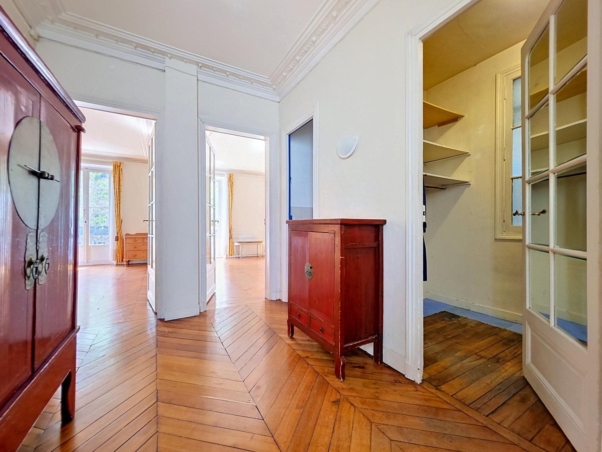 Appartement – Paris 10 - Vue 4