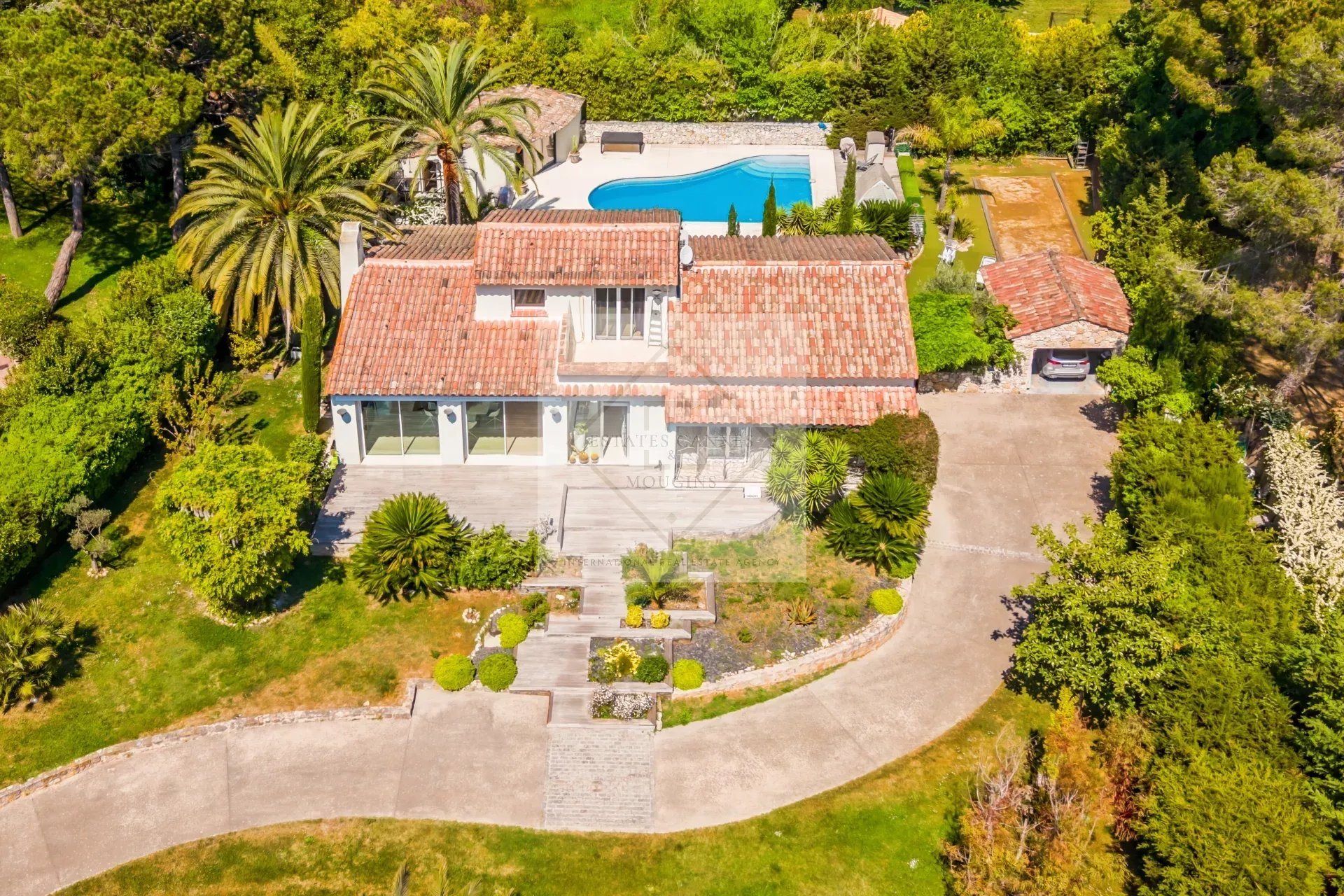 Maison à vendre, 235m², Mougins