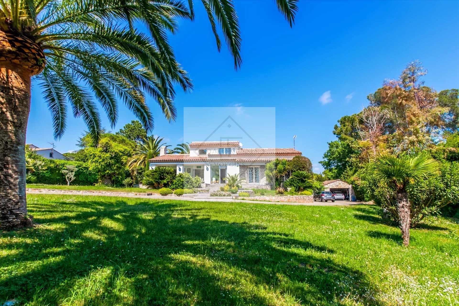 Maison à vendre, 235m², Mougins