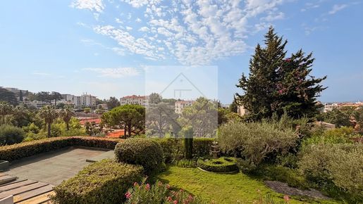 Appartement 3 pièces 84 m² · à Cannes · 84 m² · 875 000 €