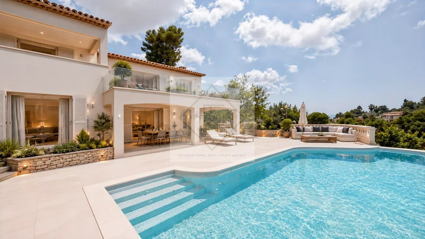Maison à vendre, 270m², Antibes
