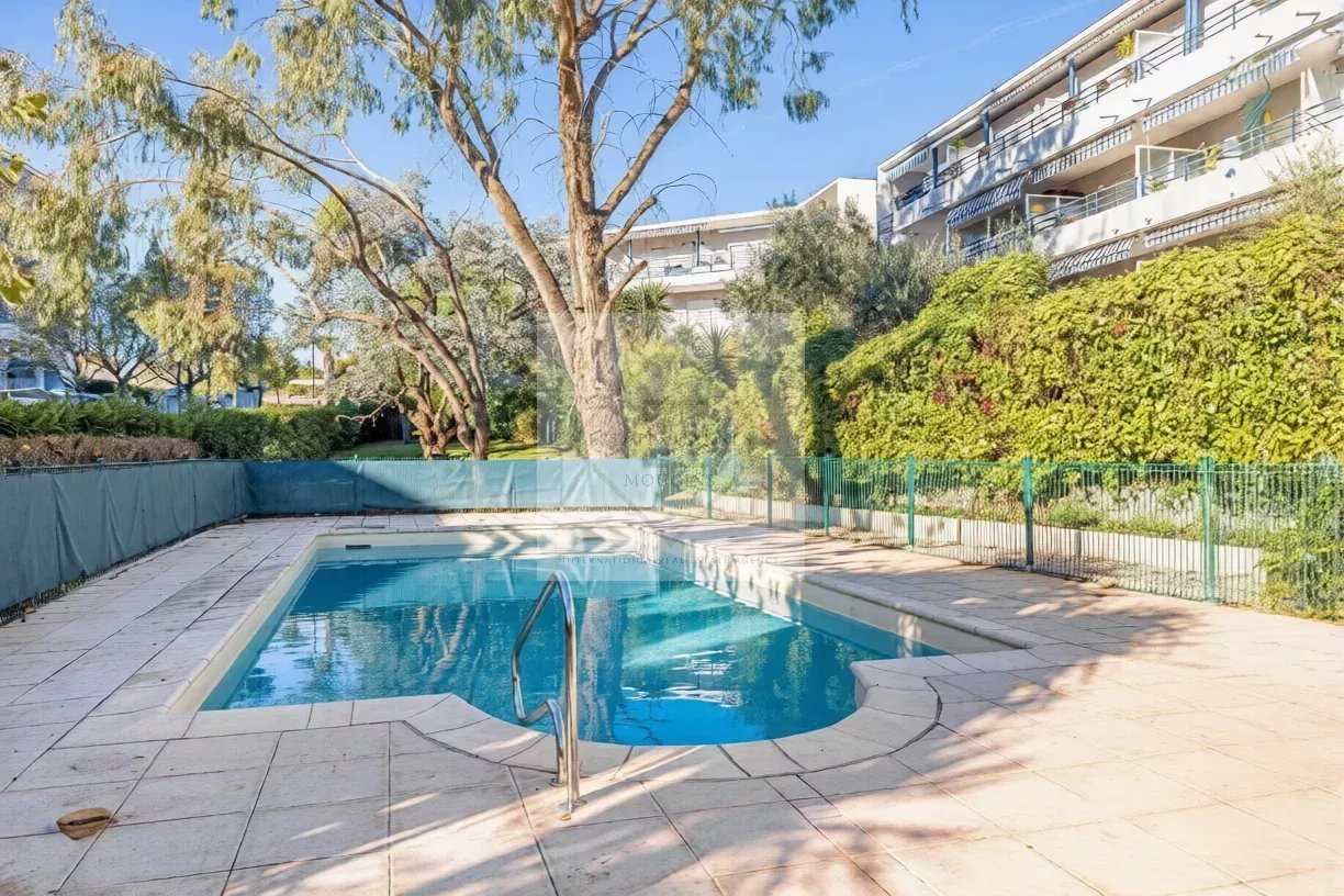 Appartement à vendre, 35m², Cannes