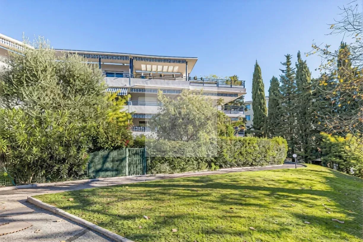 Appartement à vendre, 35m², Cannes