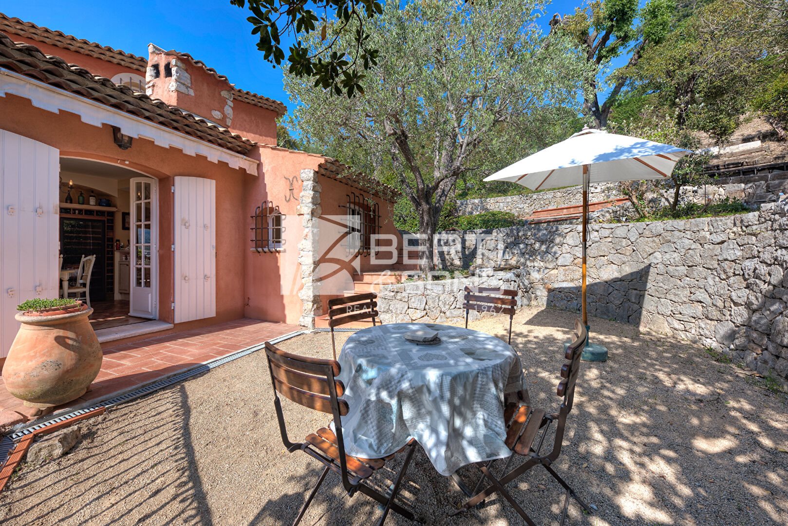 Maison à vendre, 228m², Mandelieu-la-Napoule