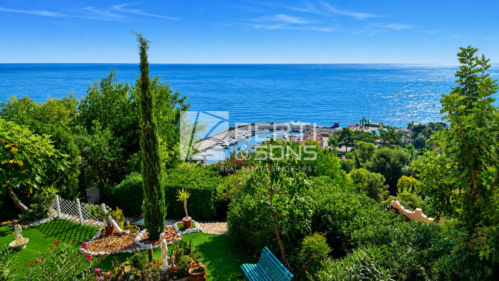 Appartement à vendre, 131m², Théoule-sur-Mer