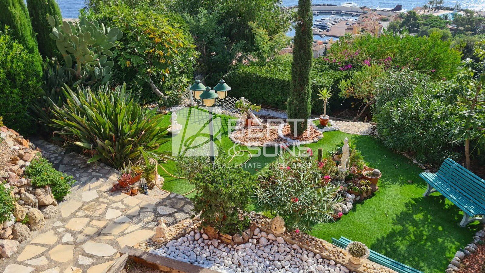 Appartement à vendre, 131m², Théoule-sur-Mer
