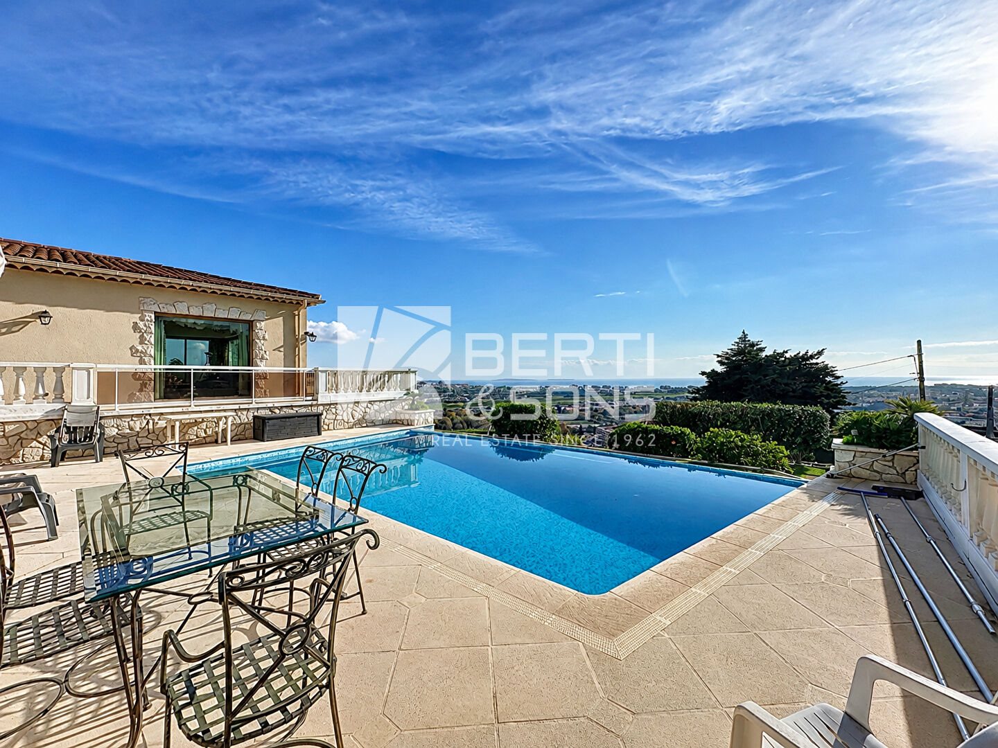 Maison à vendre, 311m², Mandelieu-la-Napoule