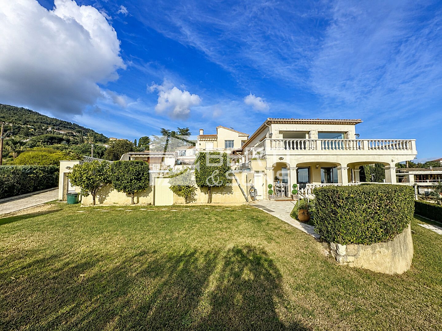 Maison à vendre, 311m², Mandelieu-la-Napoule