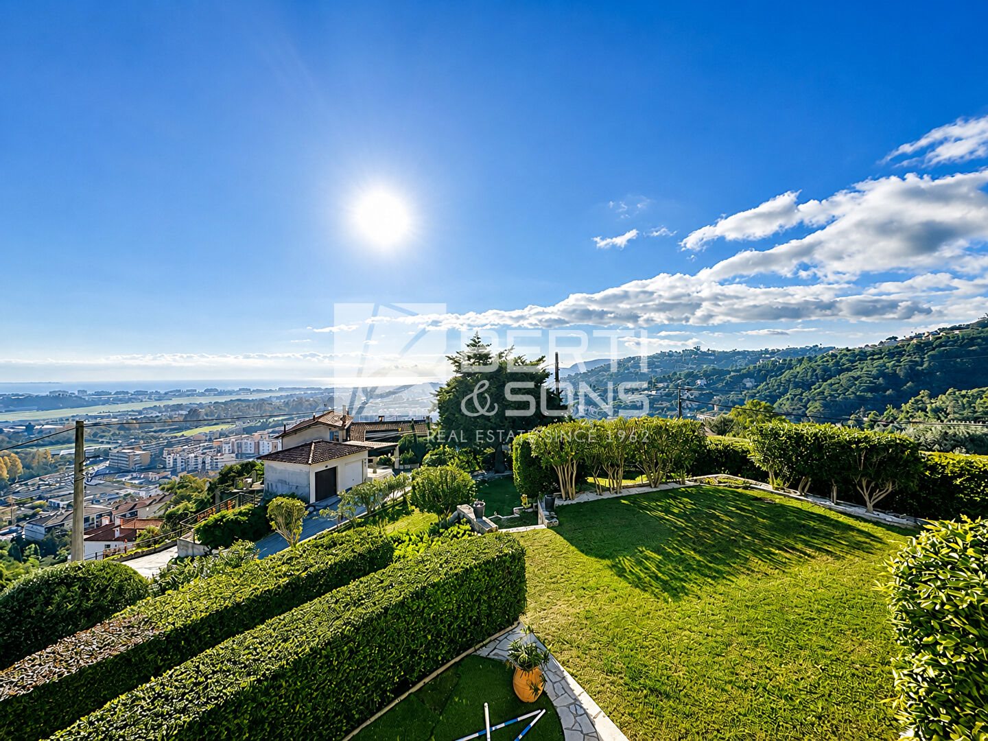 Maison à vendre, 311m², Mandelieu-la-Napoule