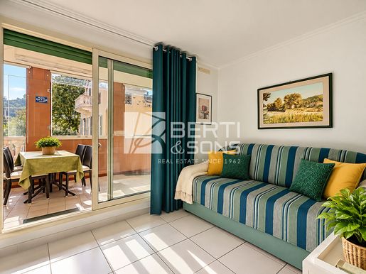 Appartement 2 pièces 39 m² · à Théoule-sur-Mer · 39 m² · 340 000 €