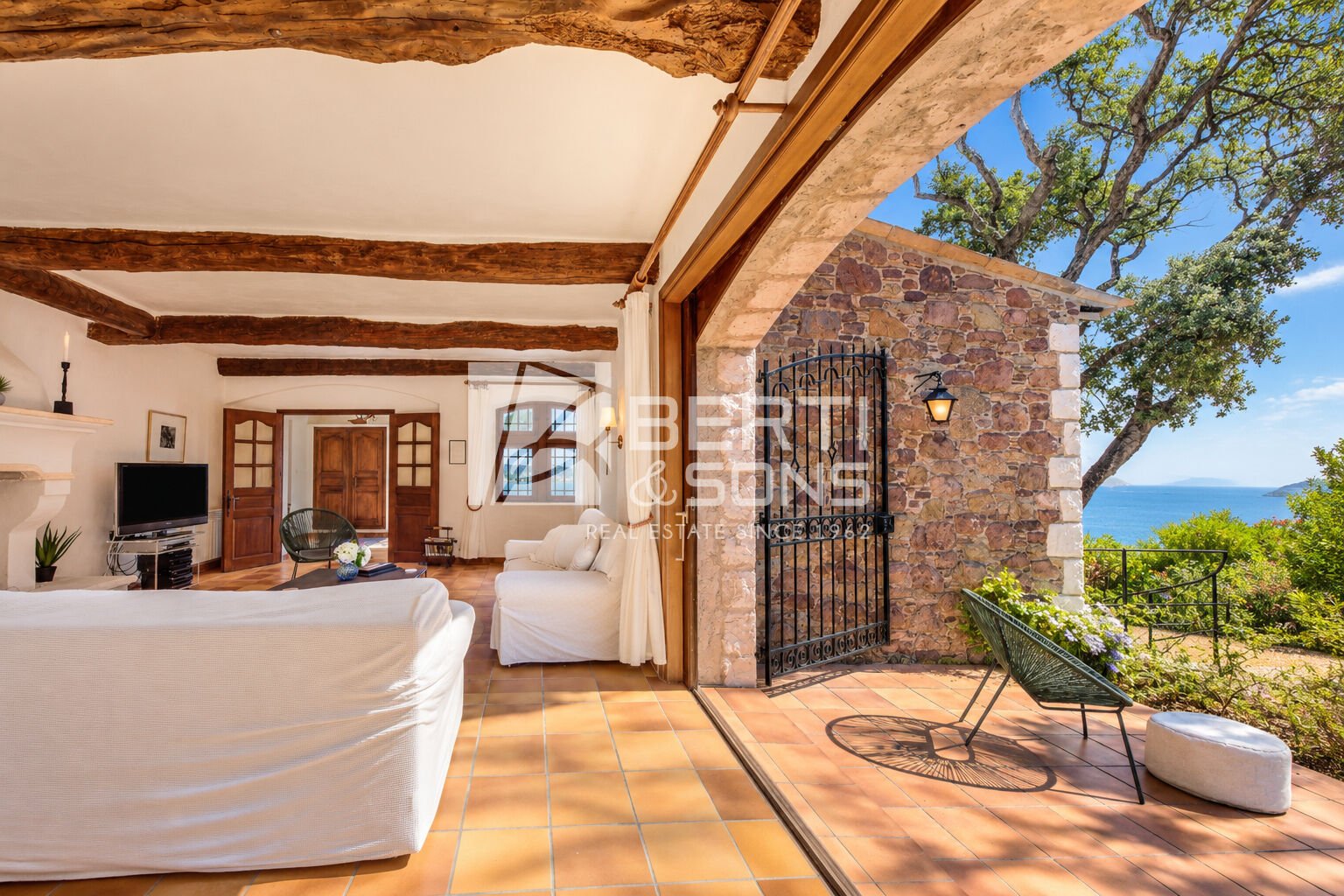 Maison à vendre, 163m², Théoule-sur-Mer
