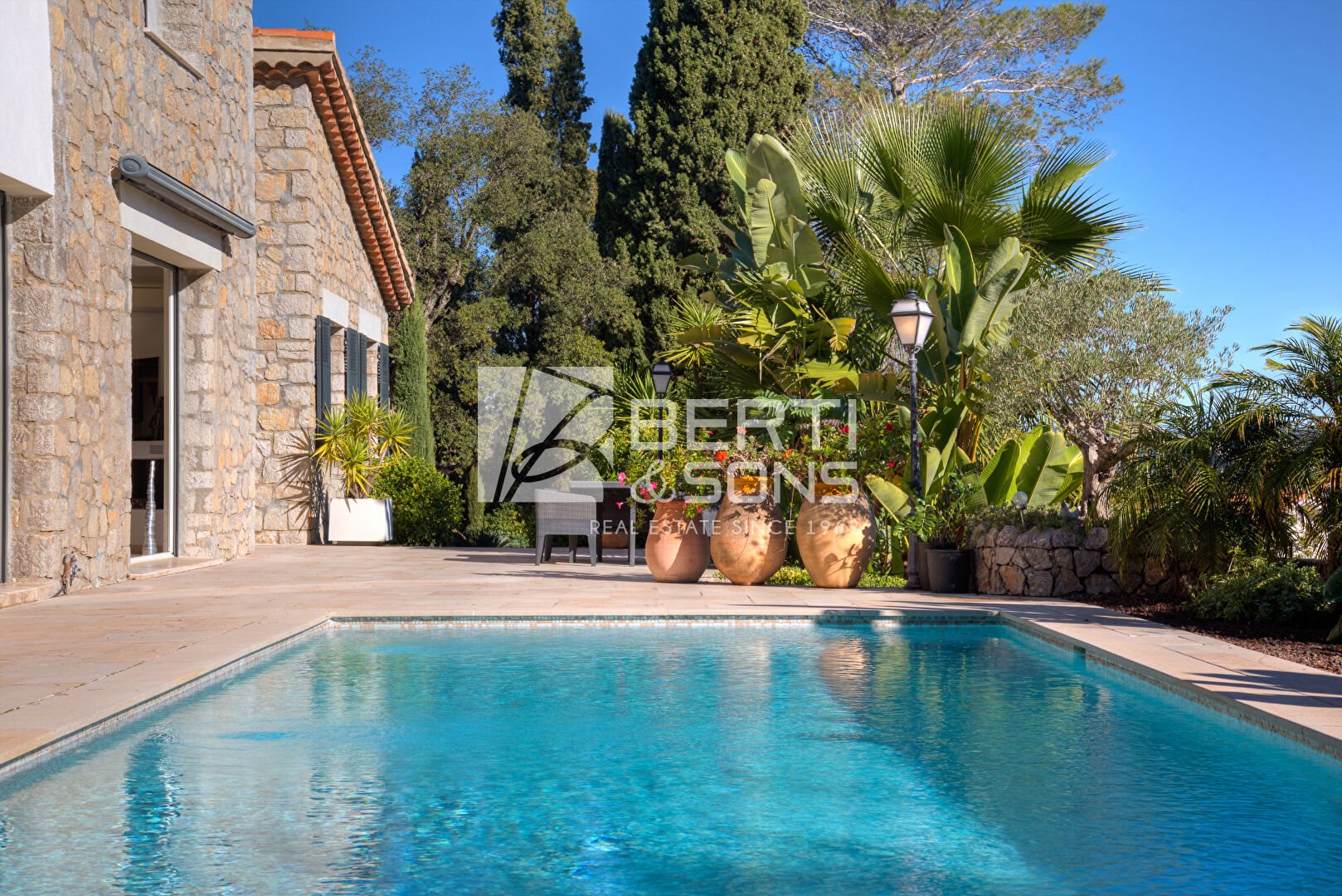 Maison à vendre, 175m², Mandelieu-la-Napoule