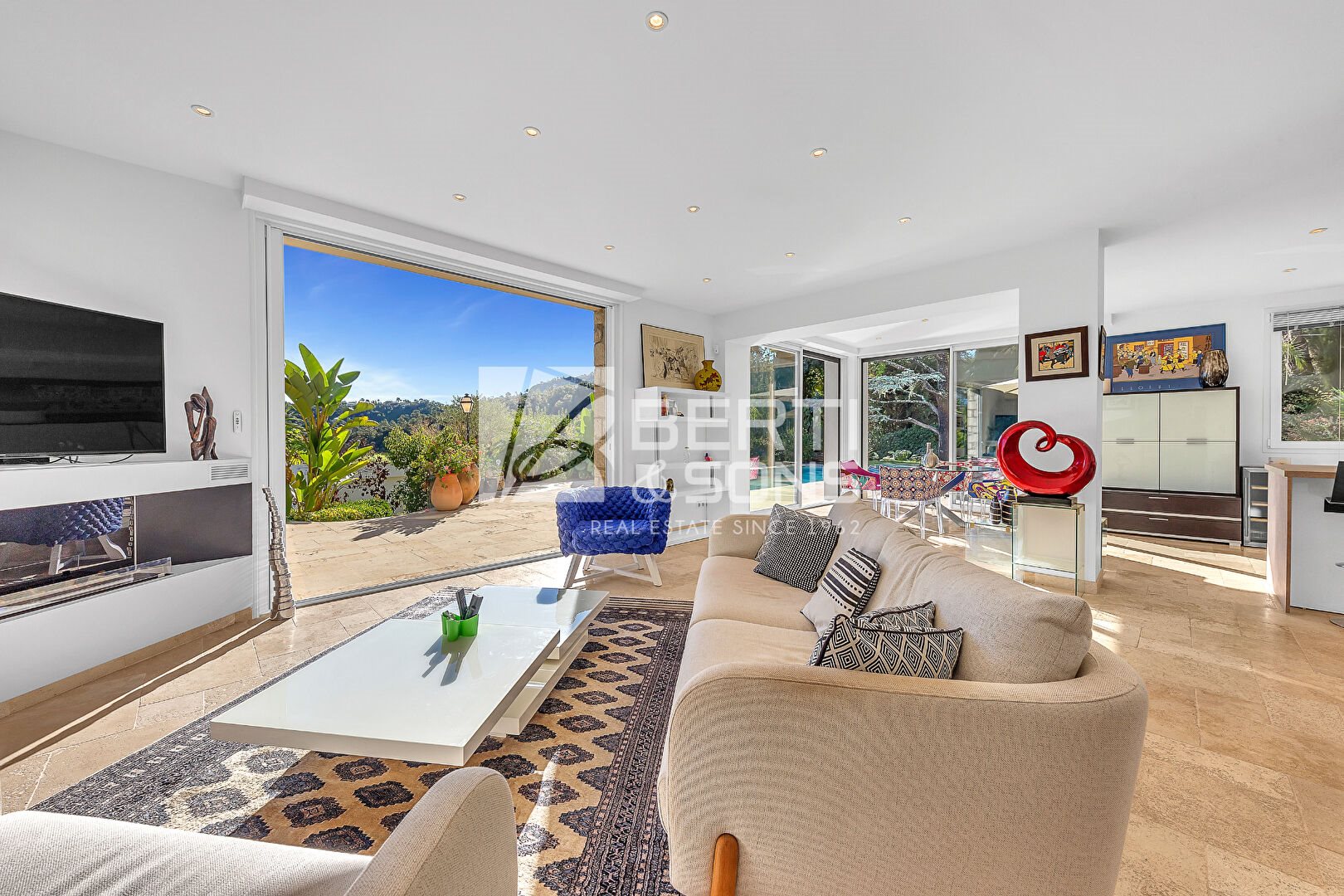 Maison à vendre, 175m², Mandelieu-la-Napoule