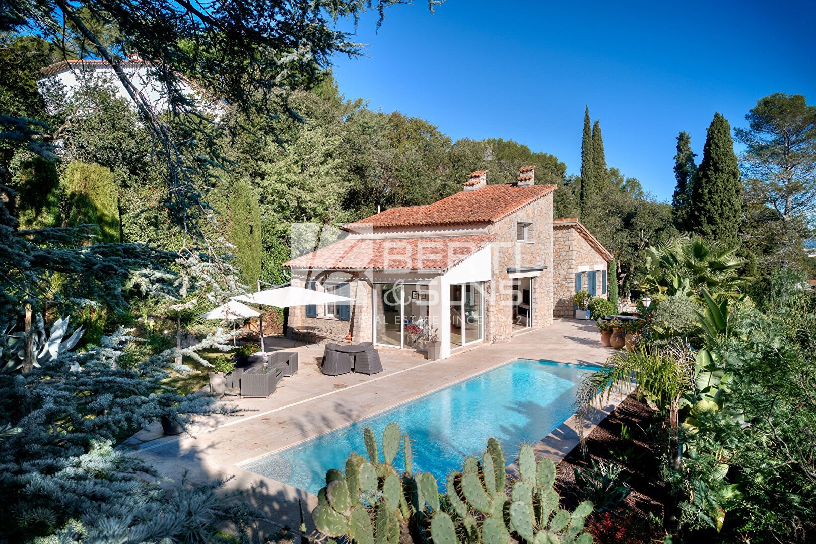 Maison à vendre, 175m², Mandelieu-la-Napoule