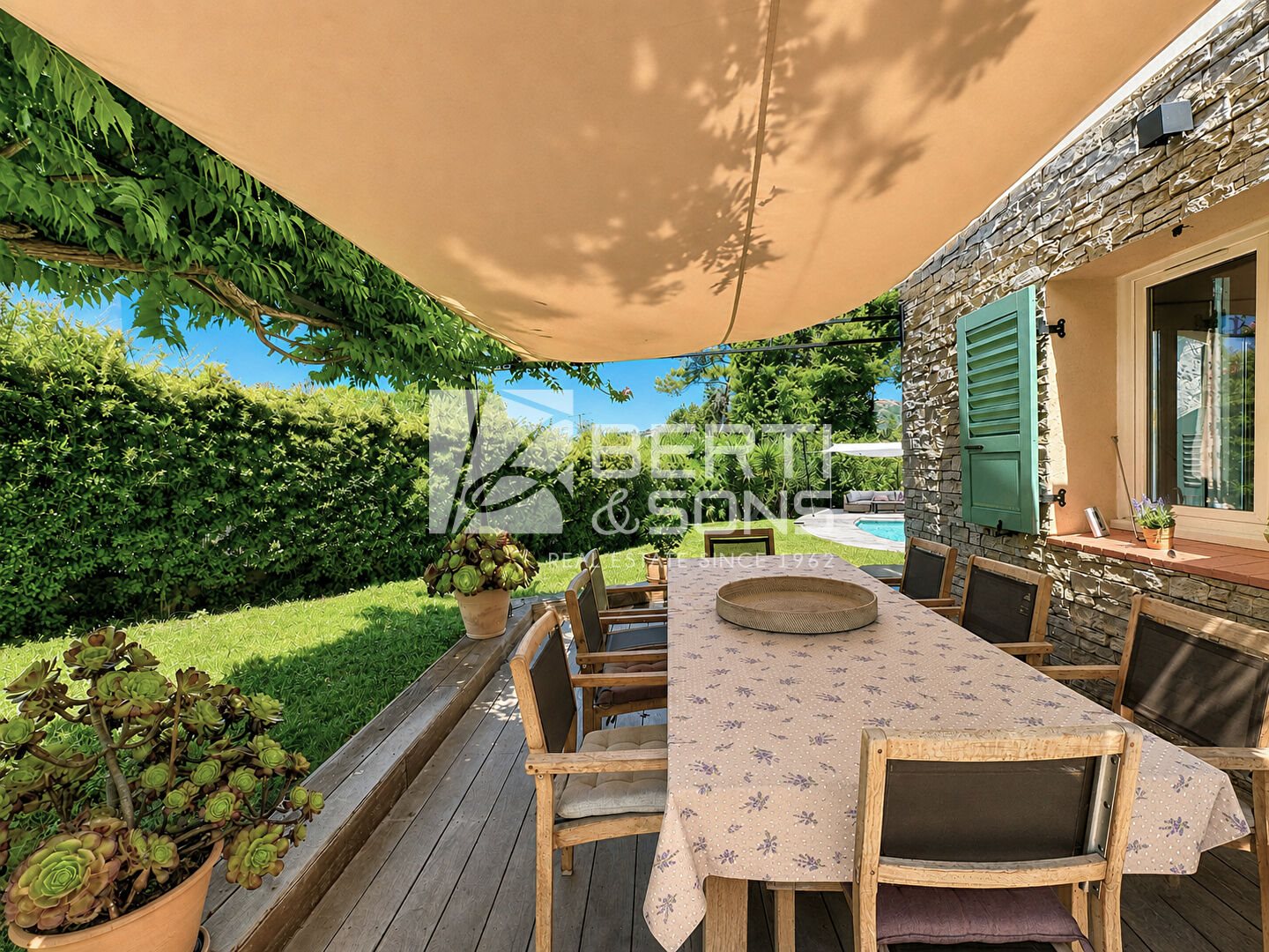 Maison à vendre, 230m², Mougins