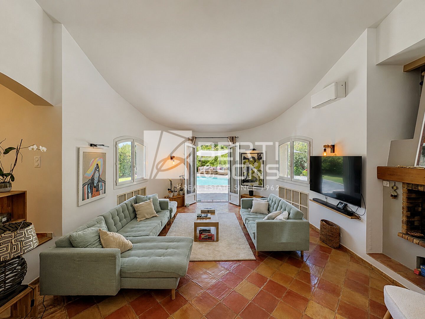 Maison à vendre, 230m², Mougins