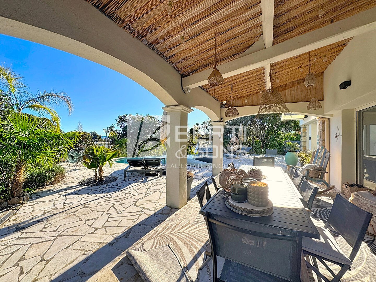 Maison à vendre, 175m², Mandelieu-la-Napoule