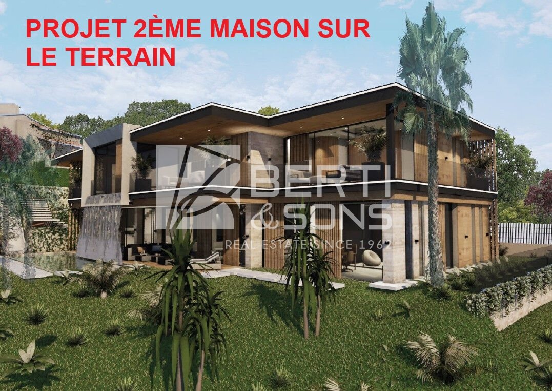 Maison à vendre, 175m², Mandelieu-la-Napoule