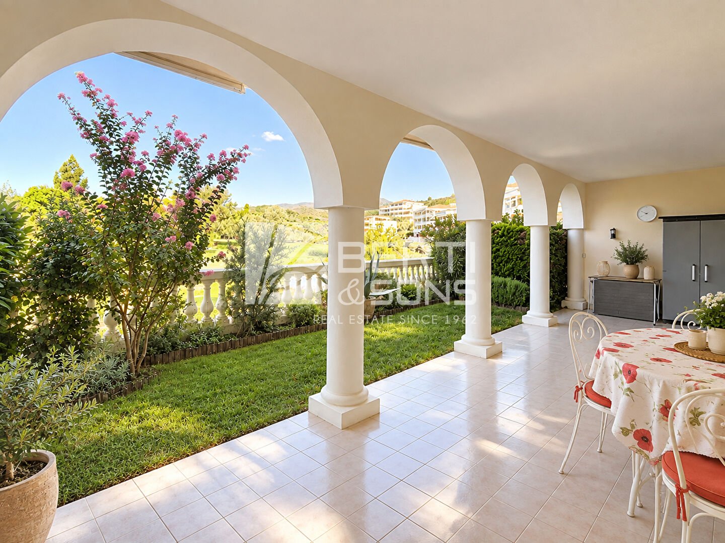 Appartement à vendre, 45m², Mandelieu-la-Napoule