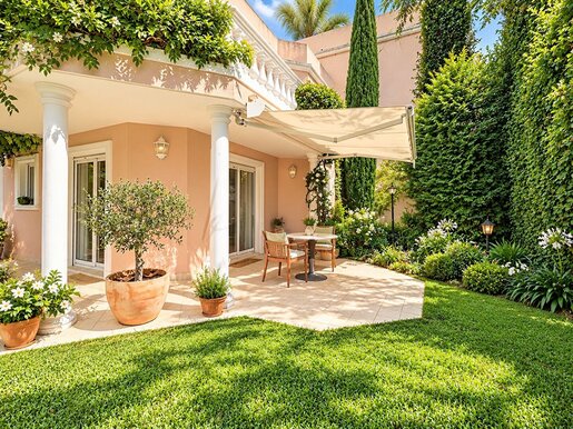 Appartement 4 pièces 111 m² · à Mandelieu-la-Napoule · 111 m² · 875 000 €