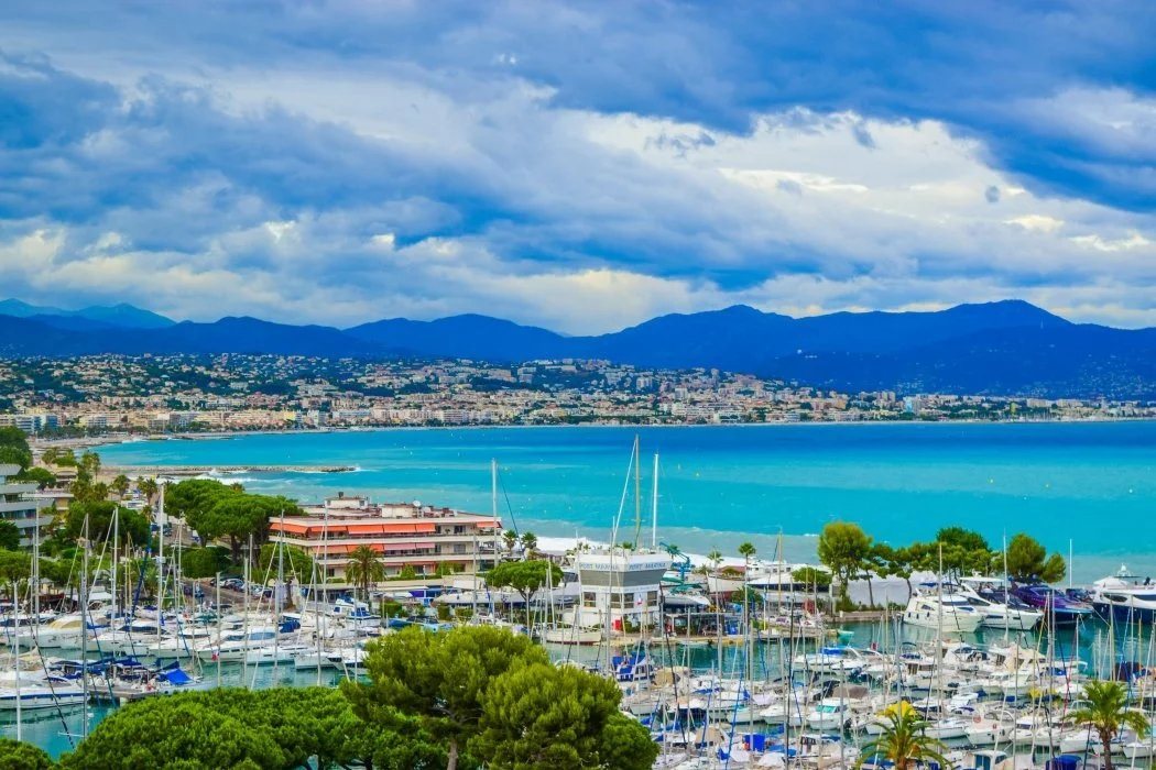 Appartement à vendre, 76m², Villeneuve-Loubet