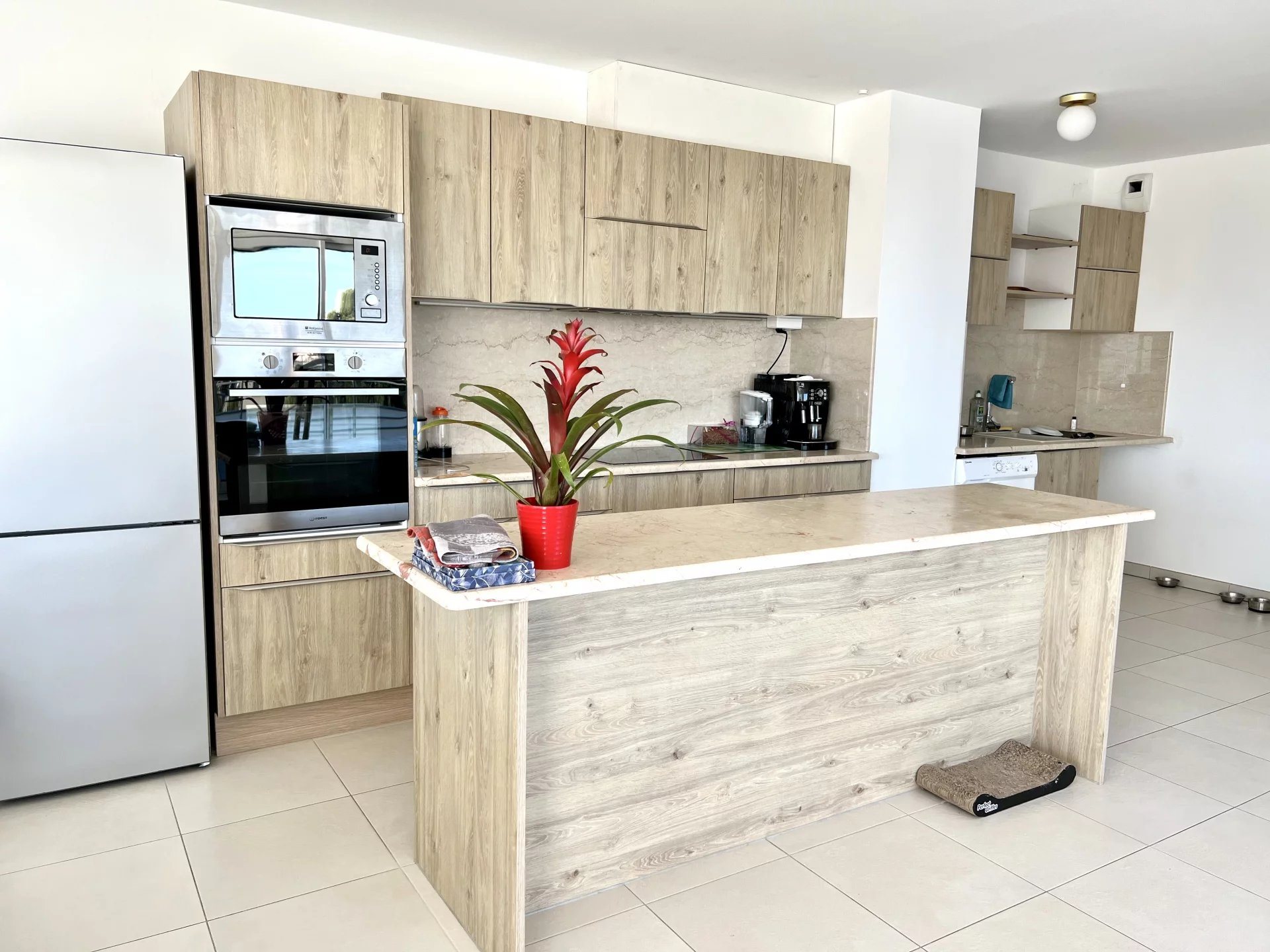 Appartement – Antibes - Vue 3