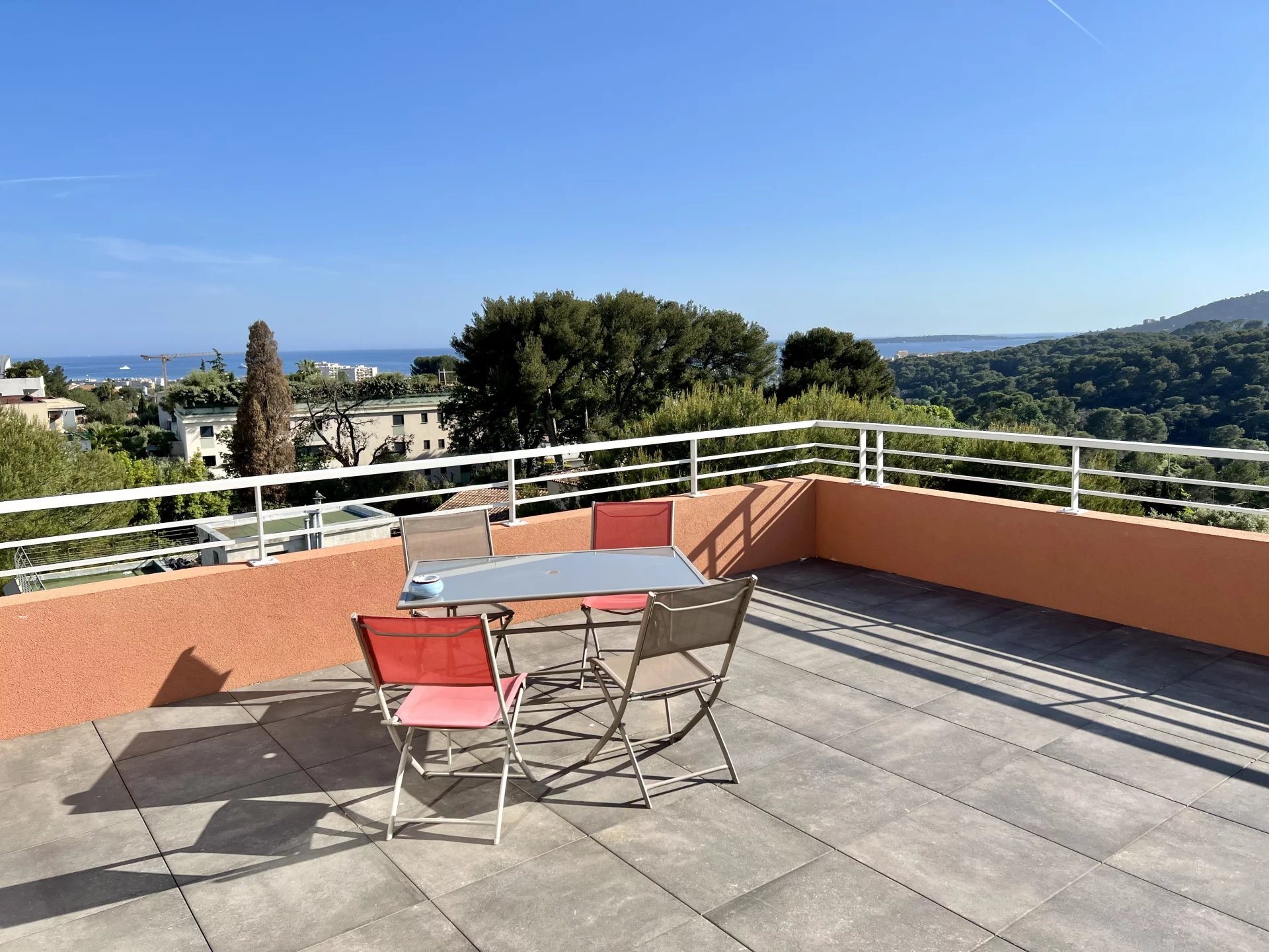 Appartement – Antibes - Vue 4