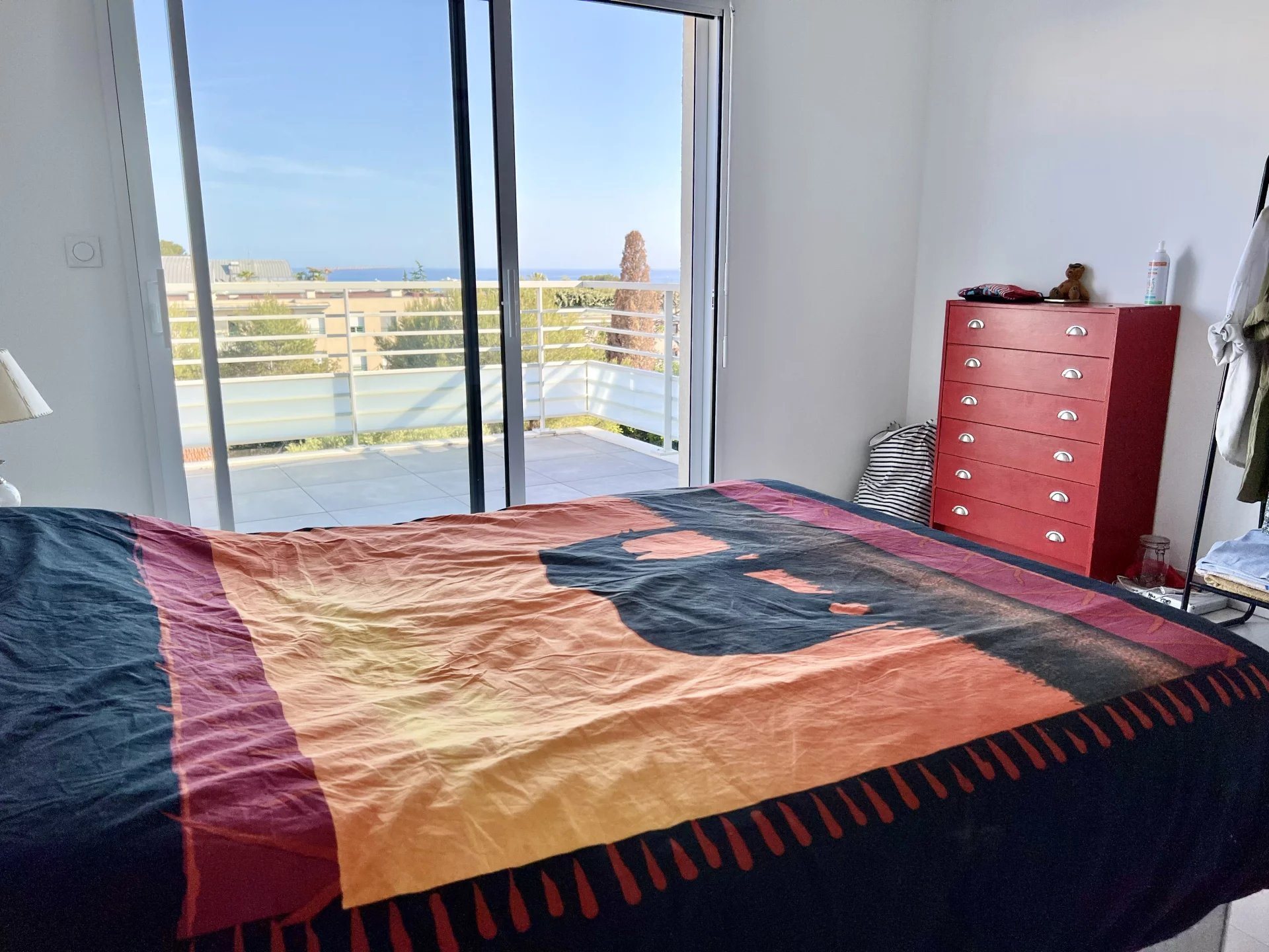 Appartement – Antibes - Vue 5