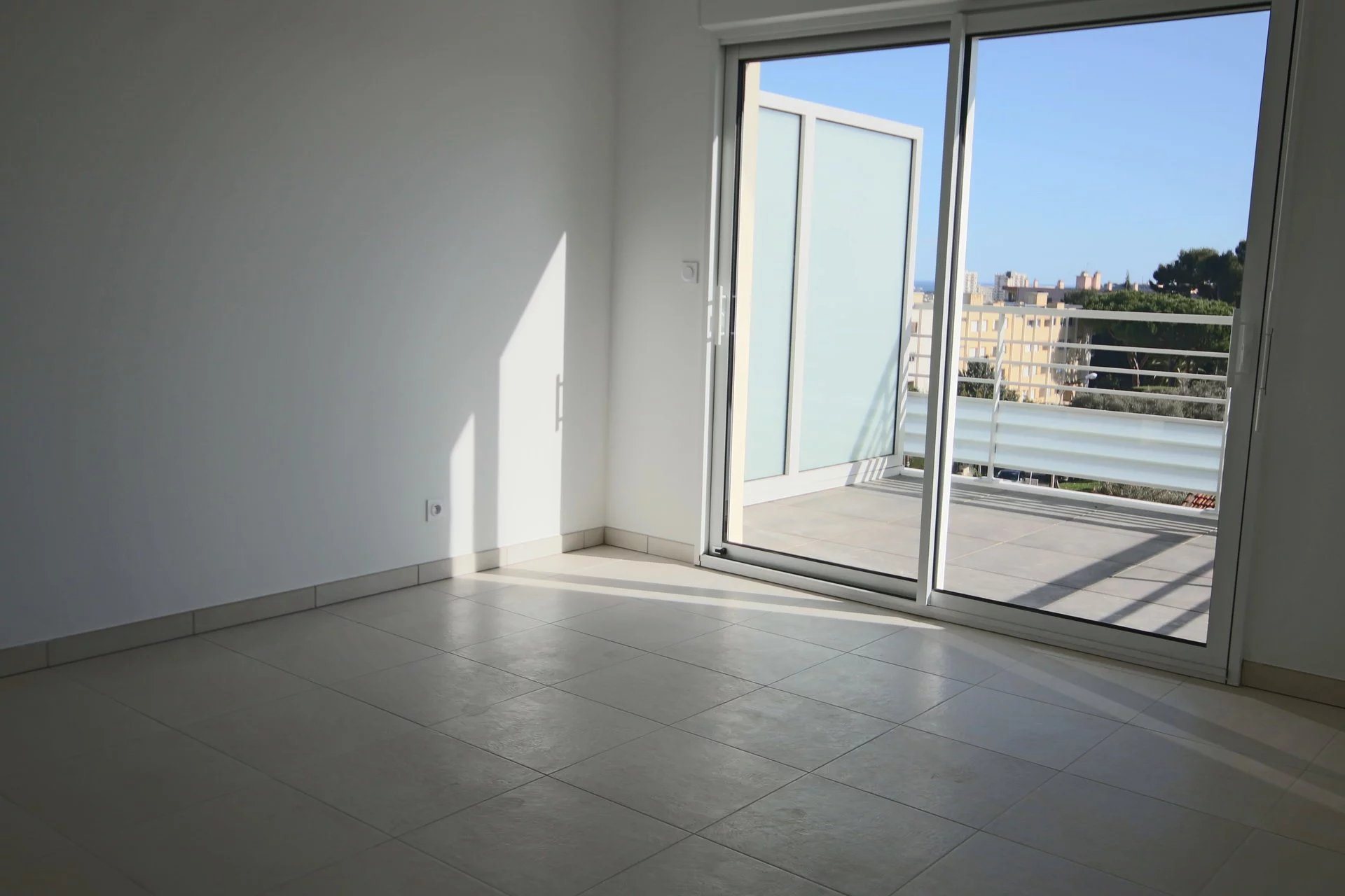 Appartement – Antibes - Plus