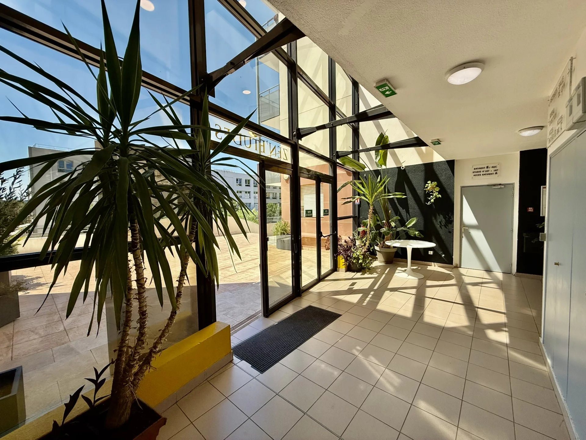 Appartement à vendre, 18m², Biot
