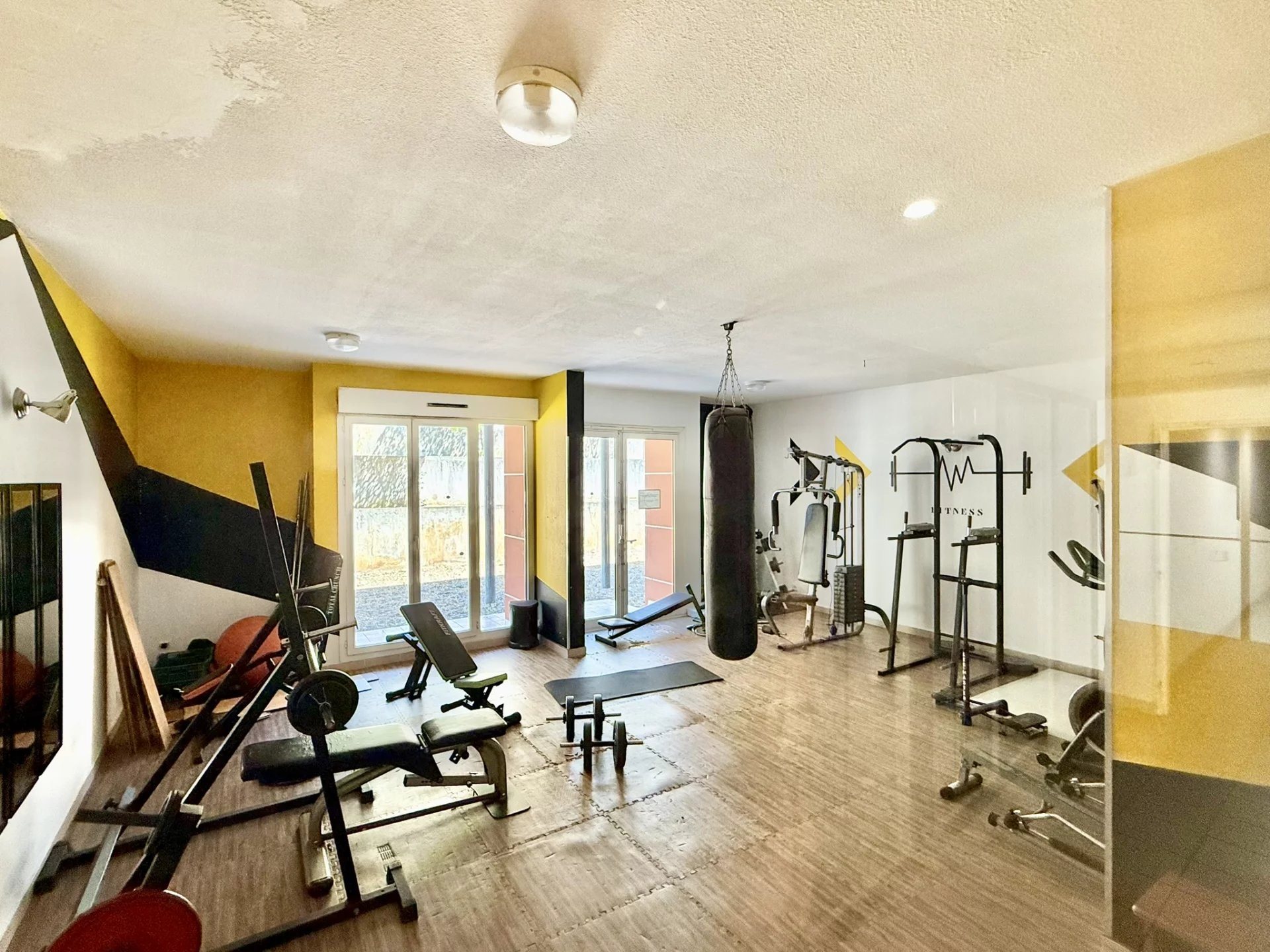 Appartement à vendre, 18m², Biot