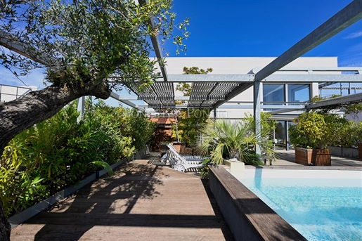 Maison 4 pièces 122 m² · à Montpellier · 122 m² · 1 100 000 €