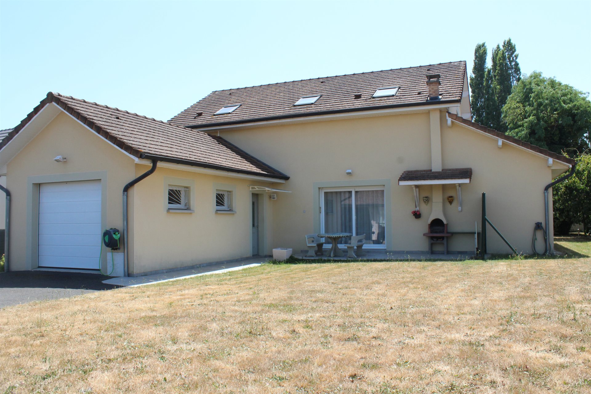 Maison à vendre, 140m², Sougy-sur-Loire