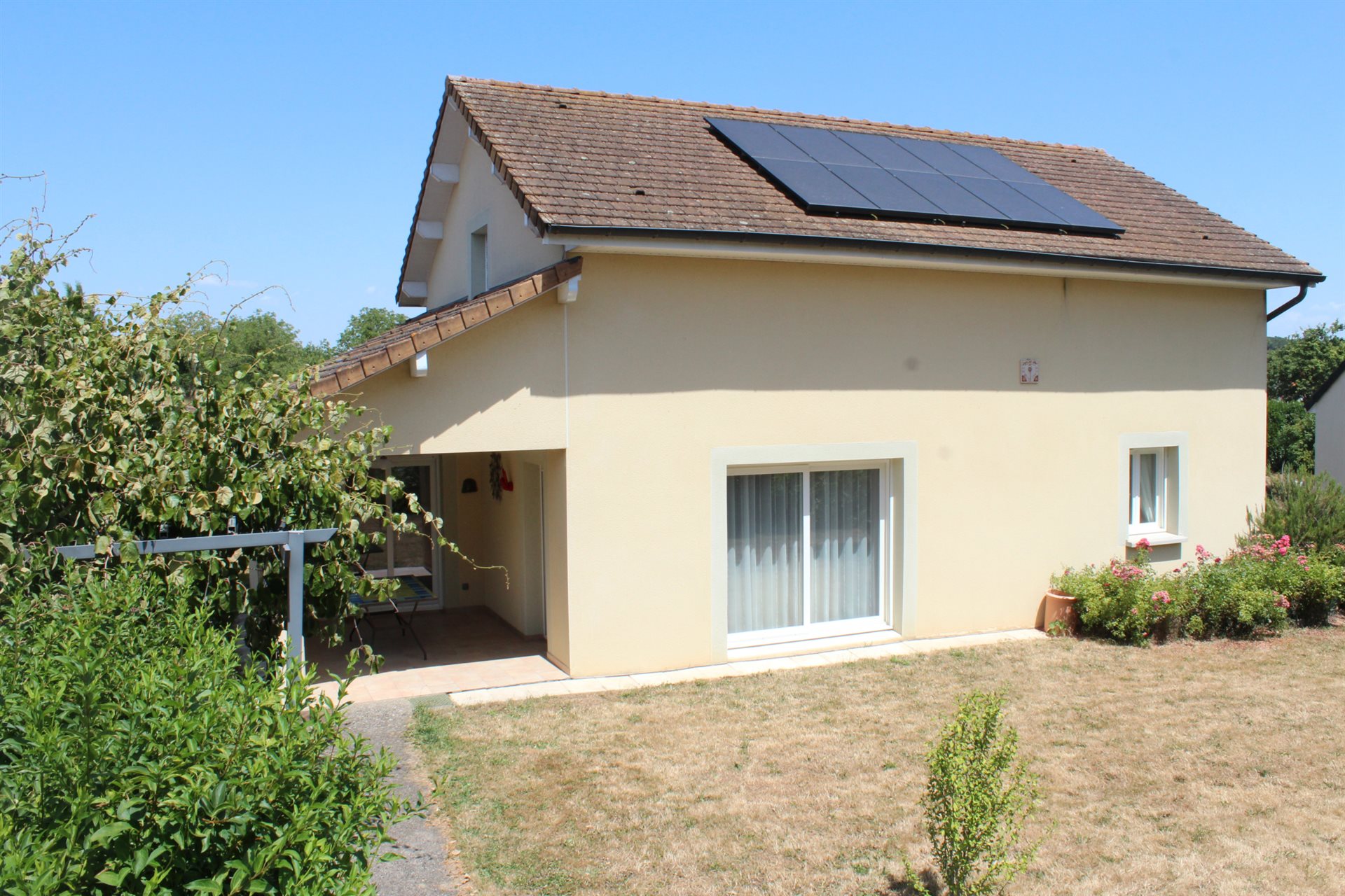 Maison à vendre, 140m², Sougy-sur-Loire