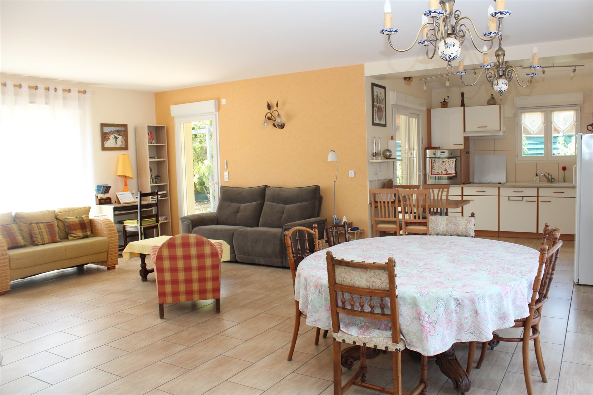 Maison à vendre, 140m², Sougy-sur-Loire