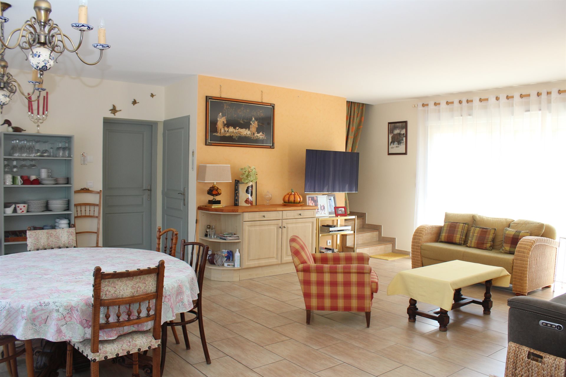 Maison à vendre, 140m², Sougy-sur-Loire