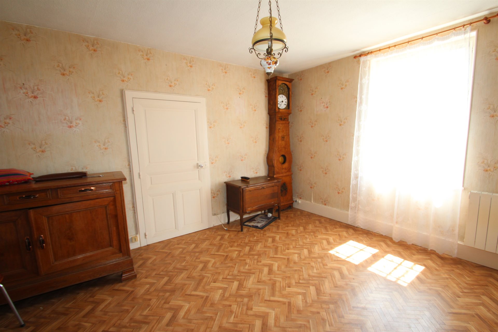 Maison à vendre, 69m², Cronat