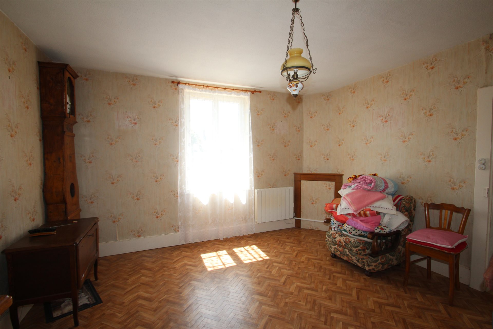 Maison à vendre, 69m², Cronat