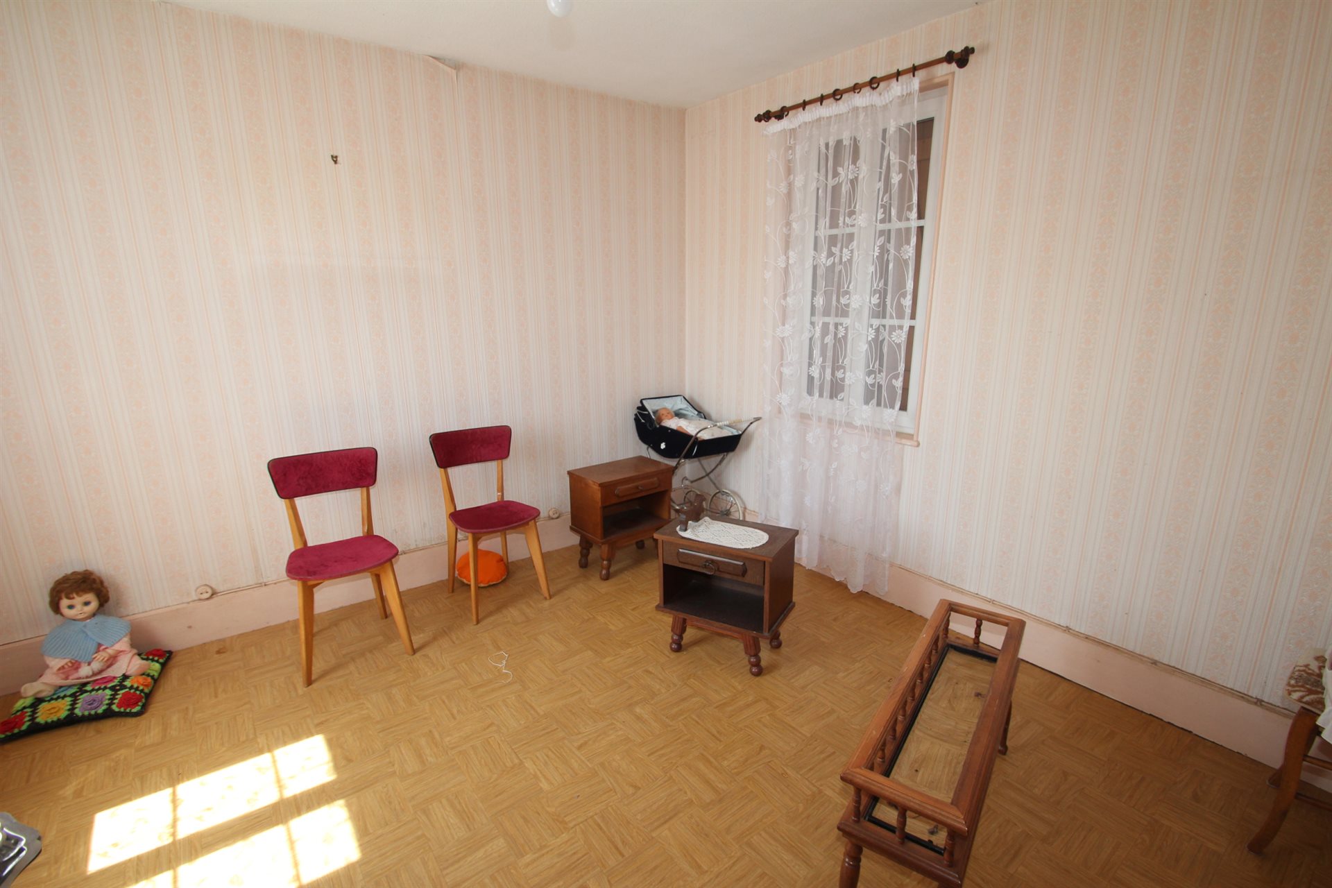 Maison à vendre, 69m², Cronat