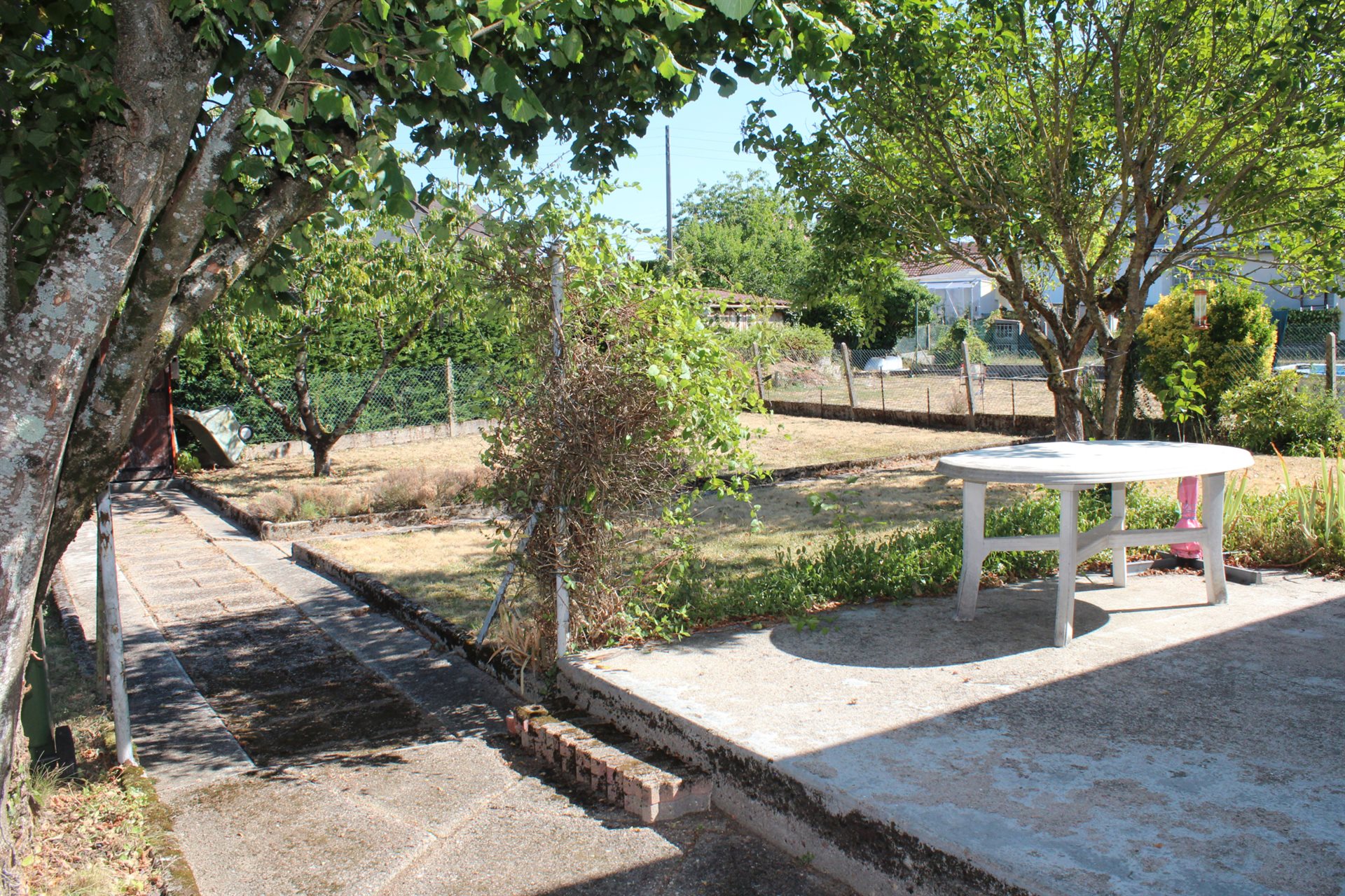 Maison à vendre, 61m², Imphy