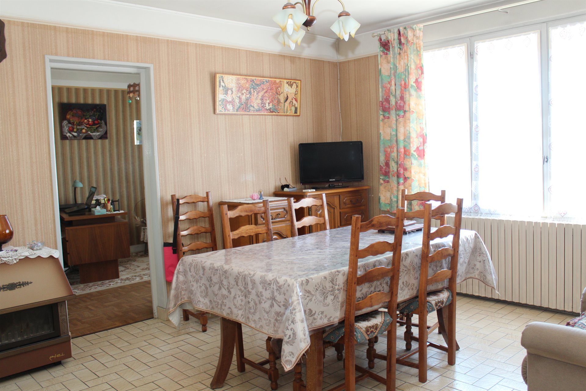 Maison à vendre, 61m², Imphy